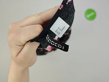 bluzki pepitka: H&M Divided, Bluzka damska, rozmiar XL — 4