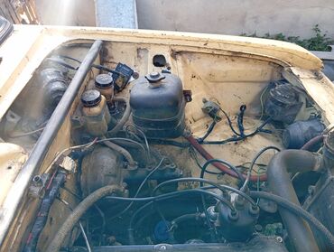 VAZ (LADA): VAZ (LADA) 2106: 1.5 l | 1984 il 1500 km Sedan