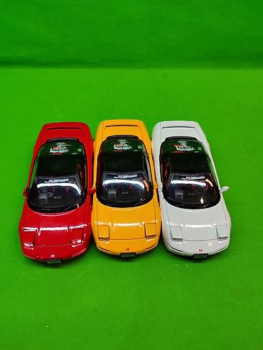 Другие товары для детей: Моделька Хонда машинка игрушка в ассортименте🚘 Комплектация товара: 1 — 6