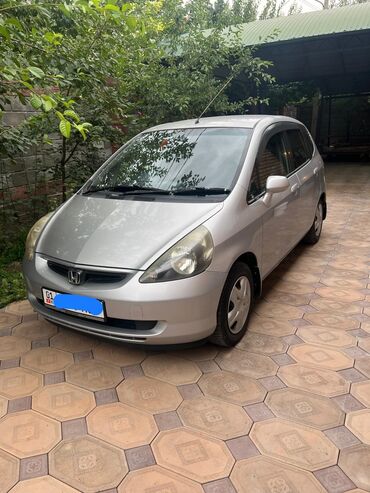 машины фит: Honda Fit: 2003 г., 1.3 л, Вариатор, Бензин, Хэтчбэк