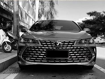 решетка секвоя: Решетка радиатора Toyota 2023 г., Новый — 3
