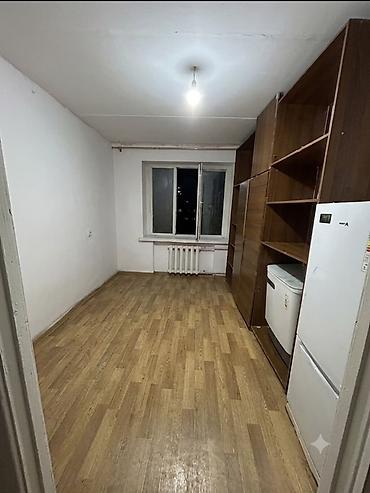 1 комната, 16 м², Малосемейка, 4 этаж, Косметический ремонт