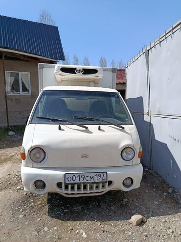Легкий грузовой транспорт: Легкий грузовик, Б/у at lalafo.kg Легкий грузовой транспорт: Легкий грузовик, Б/у