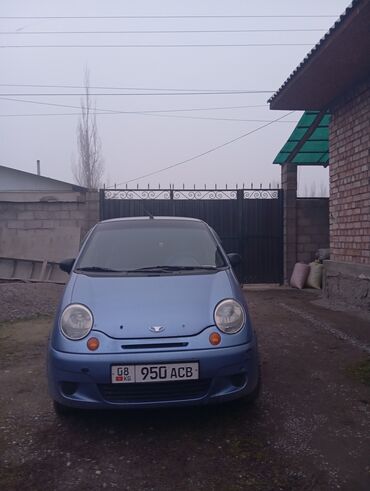 матиз цена в бишкеке: Daewoo Matiz: 2007 г., 0.8 л, Механика, Бензин, Хэтчбэк