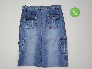 culotte: Spódnica damska, rozmiar L — 3