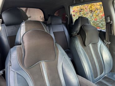 Honda: Honda Stream: 2001 г., 2 л, Бензин — 9