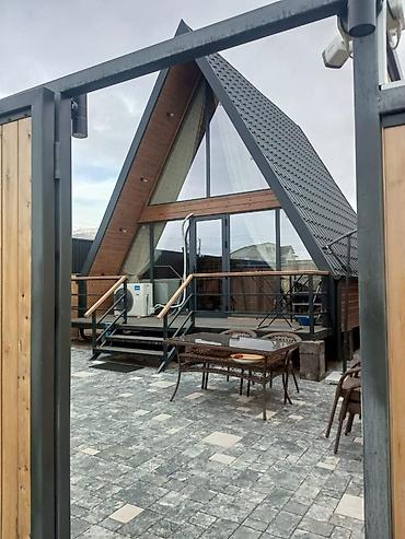 Кровля крыши: Профессиональный монтаж водосточных систем для частных домов - — 11