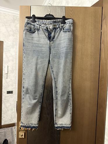 armani excange: Cinslər, Emporio Armani, S, rəng - Mavi — 1