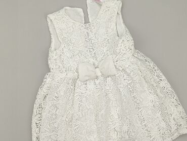 sukienki jesien: Dress, So cute, 2-3 years, 92-98 cm, condition - Very good