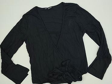 goth bluzka: Bodyflirt, Bluzka damska, rozmiar M — 1