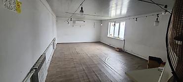 Аренда помещений свободного назначения: Сдаётся помещение в аренду: ж/м Кок-Жар, ул. Куйручук, 81. Площадь — — 7