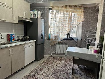 Продажа квартир: 1 комната, 38 м², Тунгуч мкр Элитка, 8 этаж, Евроремонт — 7
