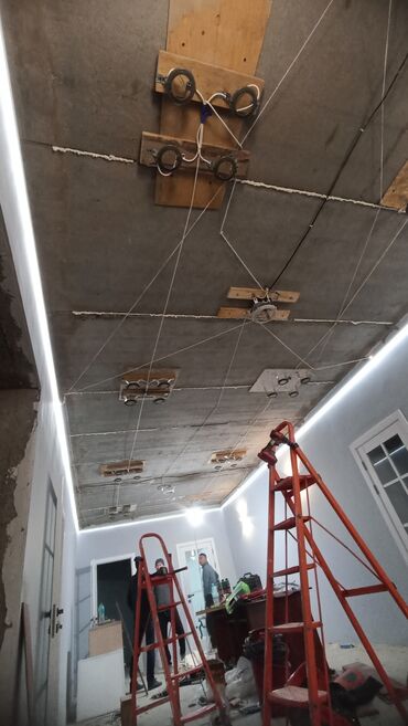 Натяжной потолок: Натижной потолок #натяжной потолок Натяжные потолки матовые натяжные — 22