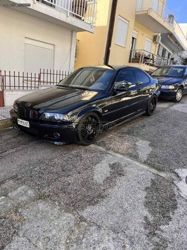 BMW: Γιάννης — 2