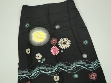 spódnice czarne obcisła: Skirt, S (EU 36), condition - Very good