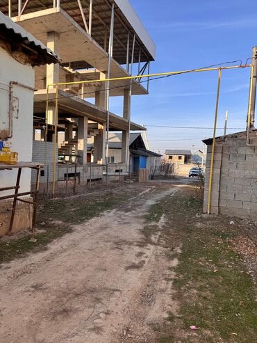 Продажа домов: Дом, 100 м², 3 комнаты, Собственник, ПСО (под самоотделку) — 11