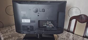 gencede televizor: LG 26LD330 – 26 düym (66 sm) LCD televizor - Ekran: 26" LCD, yaxşı — 1