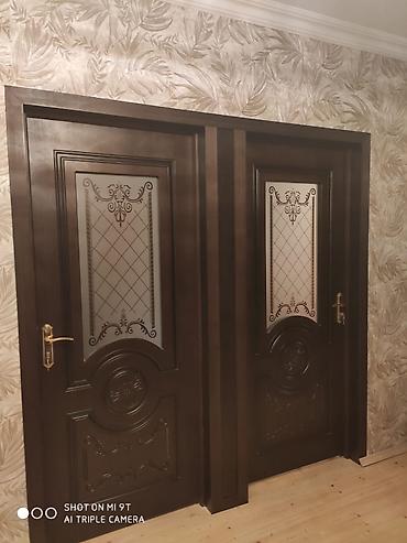 Qapı tacları və plintusları: Qapı tacları və plintusları — 18
