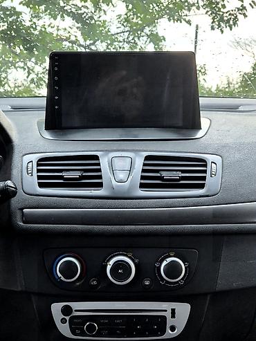 опель зафира а: Renault Megane: 1.5 л | 2014 г. 420000 км Хэтчбэк — 4