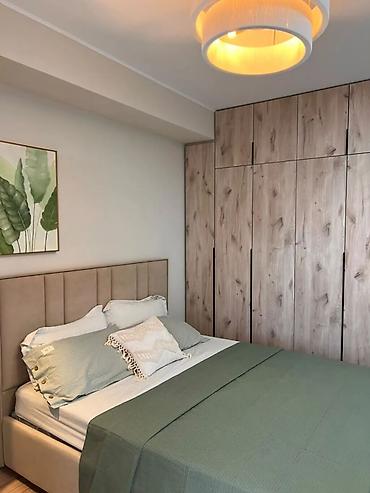 Продажа квартир: 2 комнаты, 72 м², Элитка, 6 этаж, Евроремонт — 4