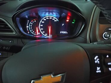 бампер шевроле спарк: Пятидверный хэтчбек Chevrolet Spark черного цвета с характерными