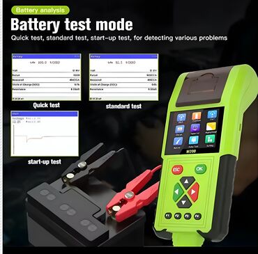 Ostali motocikli i skuteri: JDiag M200 WiFI OBD2 za Motorcikle diajgnostika&battery test — 14