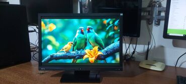 Monitori: Monitor BenQ ET-0016-n 22" 100% ispravan Rezolucije ekrana: 1680 x — 3