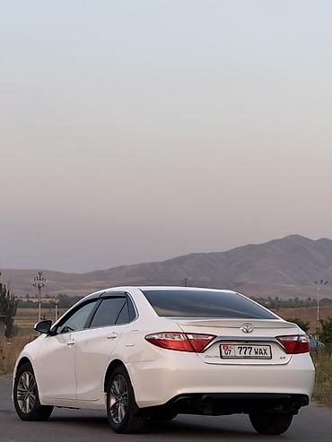 пружина на камри 30: Toyota Camry: 2016 г., 2.5 л, Автомат, Бензин, Седан — 6