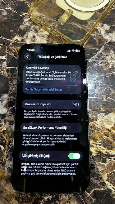 iphone 16 azerbaycan: IPhone 13, 256 GB, Face ID — 3
