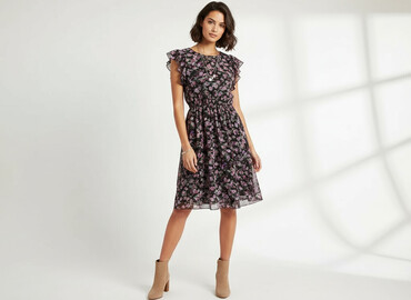 miss selfridge sukienki: New Look, Women`s dress, size S