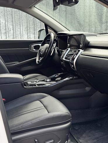 Kia: Kia Sorento: 2021 г., 2.2 л, Автомат, Дизель, Кроссовер — 12