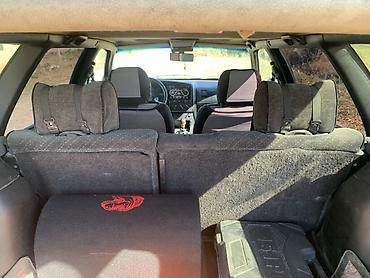 Volkswagen: Volkswagen Passat Variant: 1989 г., 1.8 л, Механика, Бензин, Универсал — 2