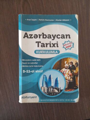 Digər kitablar və jurnallar: Her birinin ici temizdir seliqe ile islenilib etrafli melumat almaq — 8