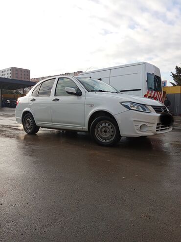 Saipa: Saipa : 1.5 l | 2021 il 167500 km Sedan — 5