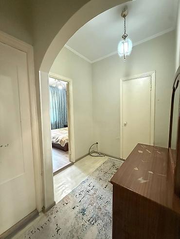 квартира киркамстром: 3 комнаты, 63 м², Киркомстром 105 серия, 4 этаж, Свежий ремонт — 5