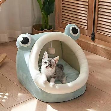 котята простые: 🐱 Домик для кошки — 1990 сом Уютный и удобный домик для вашего питомца — 8
