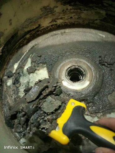 Ремонт стиральных машин: Ремонт стиральнх мастер на выезд — 22