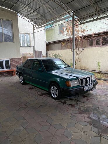 лупарик мерс дизел: Mercedes-Benz W124: 1992 г., 2.5 л, Механика, Дизель, Седан