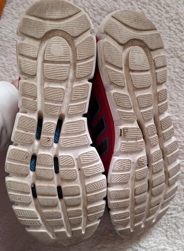 Patike: Adidas, Veličina - 37 — 9