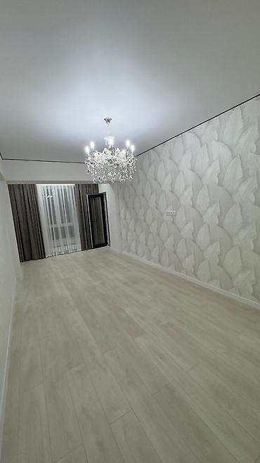 60: 1 комната, 48 м², Таш-Рабат ТРЦ Элитка, 8 этаж, Свежий ремонт — 3