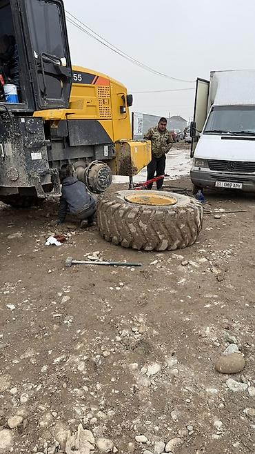 окна алюминиевые бишкек: Выездной грузовой шиномонтаж. Бишкек — 3