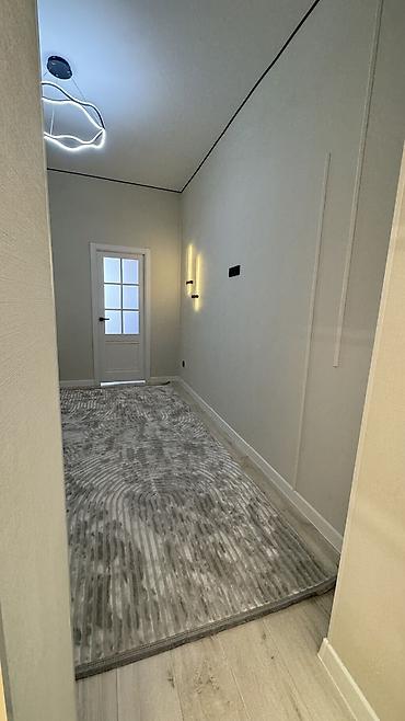 Продажа квартир: 1 комната, 38 м², Элитка, 12 этаж — 7