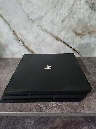 rey ben: 🎮 PS4 Pro 1TB Продаю PS4 Pro, 1TB. К консоли идёт аккаунт с играми — 4