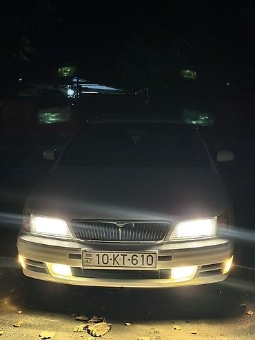 passat b5 5: Avtomobil nömrə nişanı: 10-KT-610 - Azərbaycan dövlət standartına — 2