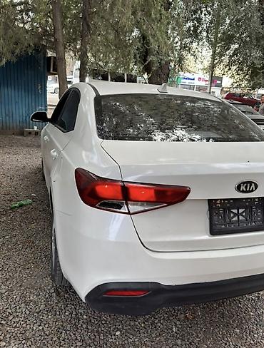 донголок 2107: Kia K3: 2019 г., 1.6 л, Механика, Бензин, Седан — 4