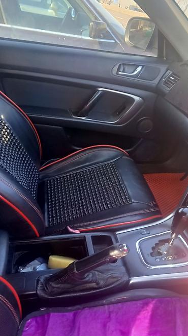 Subaru: Subaru Outback: 2005 г., 2.5 л, Автомат, Бензин, Универсал — 8