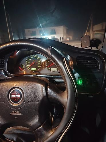 Subaru: Subaru Legacy: 2002 г., 2 л, Автомат, Бензин, Седан — 6