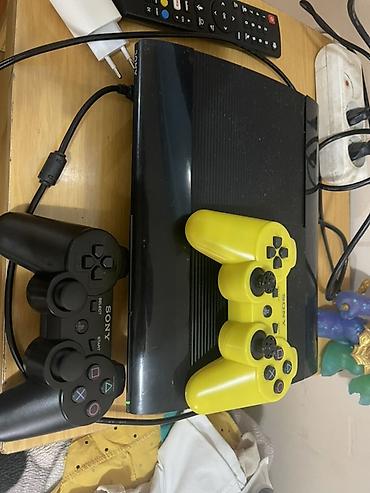 pc case: Игровая консоль Sony PlayStation 3 Super Slim с комплектом аксессуаров — 2