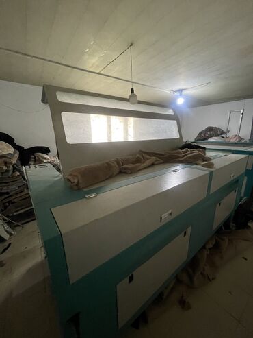 Лазерные станки: Продаю Лазерные станки 250000 сом В количестве 2 штуки Точные — 2