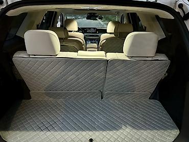 byd e6: Hyundai Palisade: 2021 г., 2.2 л, Автомат, Дизель, Кроссовер — 10